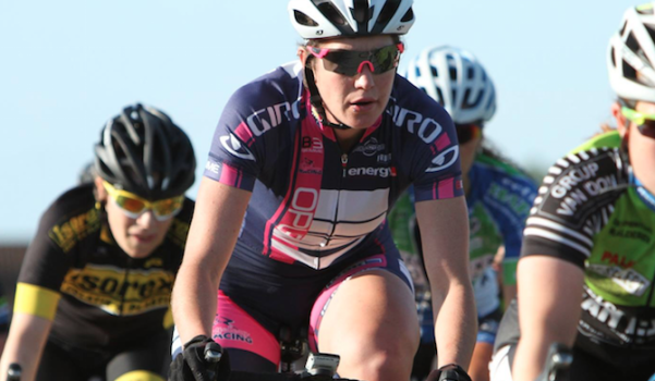 Courtesy: Cycling Canada