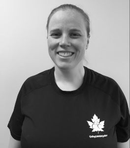 Jenny Trew